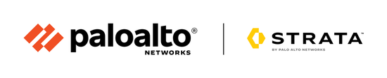 Logo - Palo Alto Networks